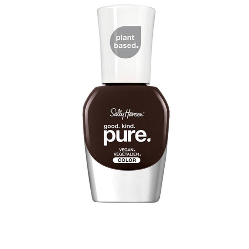 Sally Hansen Good.Kind.Pure Nagellack Fruity Papaya 100 Prozent Vegane Schönheit