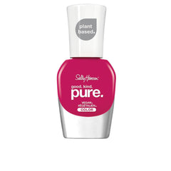 Sally Hansen Good.Kind.Pure Nagellack Fruity Papaya 100 Prozent Vegane Schönheit