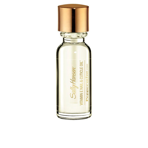 Sally Hansen Treatment Sally Hansen Olio Per Unghie E Cuticole Idratazione Veloce