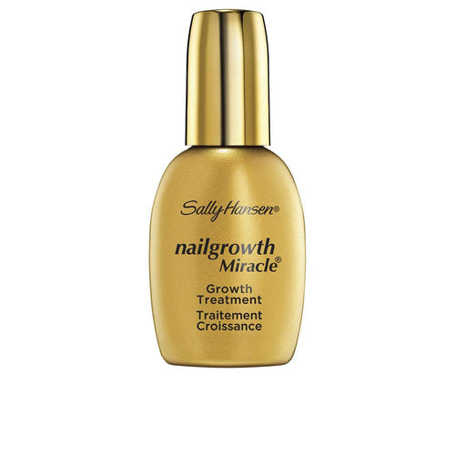 Sally Hansen Treatment Sally Hansen Trattamento Unghie Nail Growth Miracle Risultati Rapidi In 5 Giorni