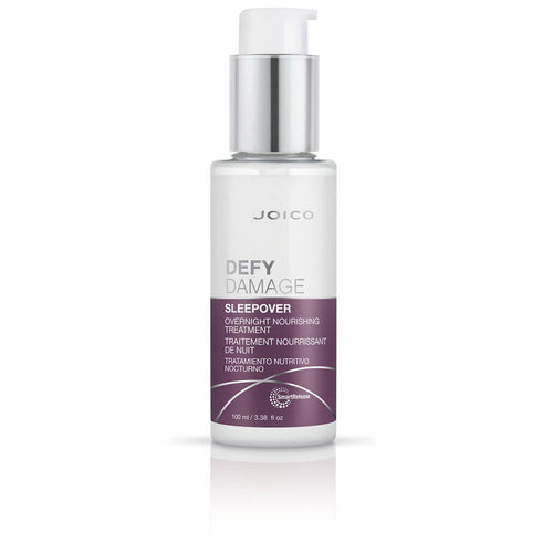 Joico Defy Damage Sleepover Overnight Nourishing Treatment