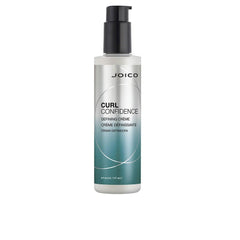 Joico Curl Confidence Crema De Peinado Para Cabello Brillo Y Flexibilidad
