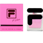 Fila F Vibes Perfume Eau De Parfum Minimalist Charm