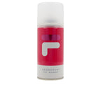 Fila Fila For Women Deodorante Spray Freschezza Duratura E Comfort