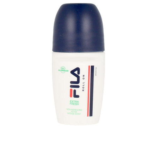 Fila Extra Fresh Déodorant Roll On Fraîcheur Toute La Journée