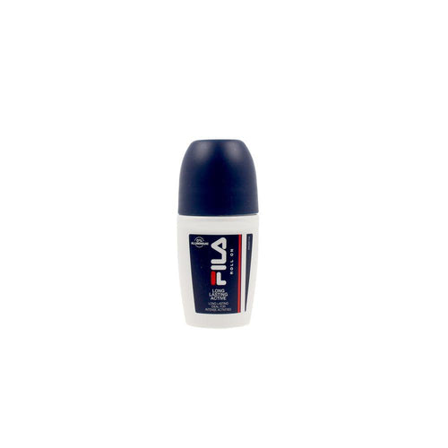 Fila Long Lasting Active Déodorant Roll On Restez Frais Toute La Journée