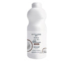 Byphasse Family Fresh Delice Balsamo Per Capelli Colorati Senza Grovigli E Protezione