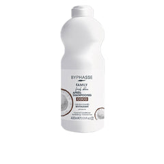 Byphasse Family Fresh Delice Bálsamo Para Cabello Teñido Desenreda Y Protege Con Suavidad