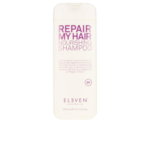 Eleven Australia Repair My Hair Shampoo Nourrissant