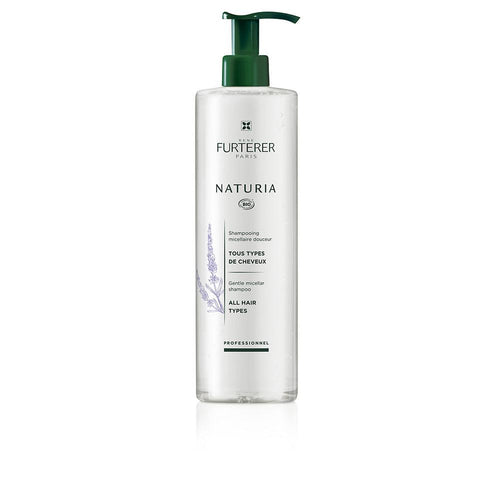 Rene Furterer Naturia Shampoing Extra Doux Cheveux Soignés Et Radieux