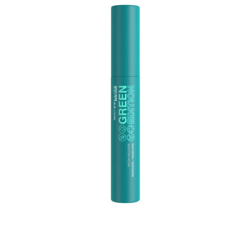 Maybelline Green Edition Mascara Volume Naturale Ciglia