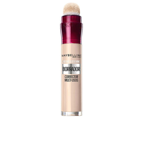 Maybelline El Borrador Corrector De Ojos Anti Age Elimina Ojeras Al Instante