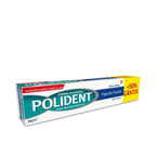 Polident Crema Fijadora Per Protesi Dentali Sicurezza E Aderenza Duratura