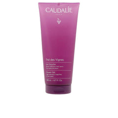 Caudalie Colección Geles De Ducha Gel De Ducha Limpieza Delicada Natural
