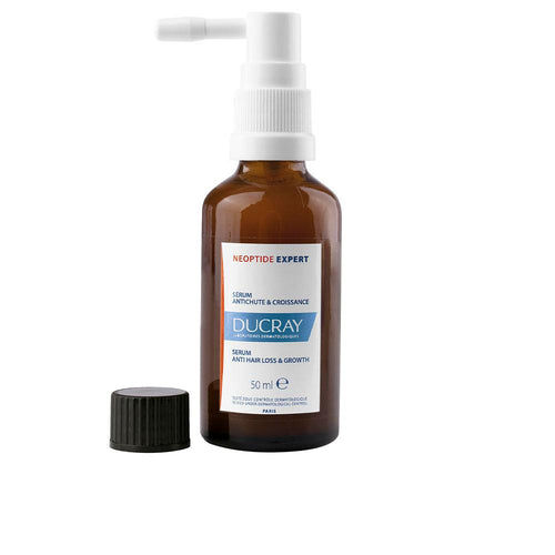 Ducray Neoptide Haarserum Gegen Haarausfall Und Haarwachstum