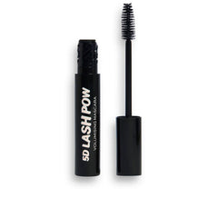 Revolution Make Up 5D Lash Pow Máscara Voluminizadora Look De Volumen Extra