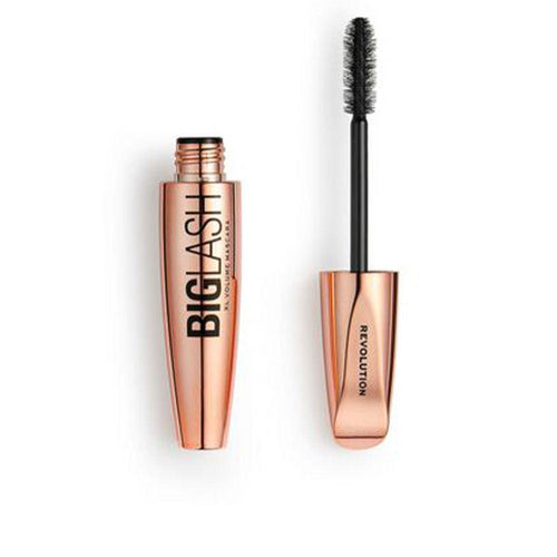 Revolution Make Up Big Lash Xl Mascara Extraordinary Volume Magnetic Look