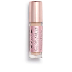 Revolution Make Up Conceal & Define Anti Cernes Couverture Totale