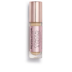 Revolution Make Up Conceal & Define Corrector Cobertura Total
