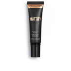 Revolution Make Up Mattify Primer Per Il Viso