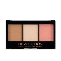Revolution Make Up Ultra Sculpt & Contour Maquillaje De Contorno