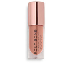 Revolution Make Up Pout Bomb Brillo Labial Voluminizador