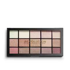 Revolution Make Up Reloaded Paleta De Sombras Sugar Pie