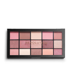 Revolution Make Up Reloaded Paleta De Sombras Sugar Pie