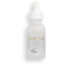 Revolution Skincare Glycolic Gesichtsserum Strahlende Haut