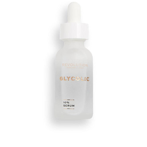 Revolution Skincare Glycolic Gesichtsserum Strahlende Haut