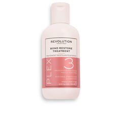 Revolution Hair Care Plex 3 Balsamo Riparatore Capelli Riparati E Setosi