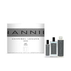 Hannibal Laguna Hit Perfume Set Eau De Toilette Timeless Sophistication