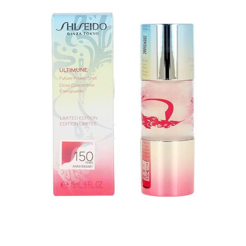 Shiseido Ultimune Trattamento Viso Future Power Shot