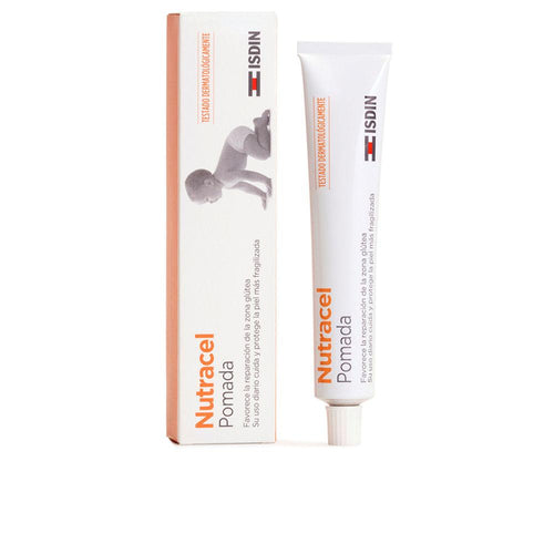 Isdin Nutracel Unguento Cosmetico Cura Delicata Pelle