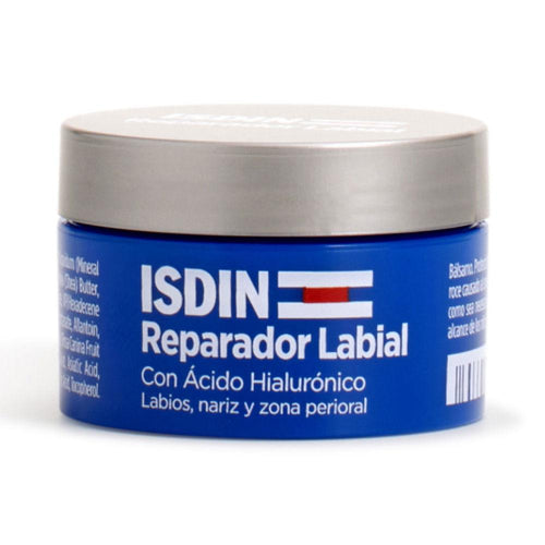 Isdin Labial Balsamo Labbra Riparatore Idratazione Profonda E Lenitiva