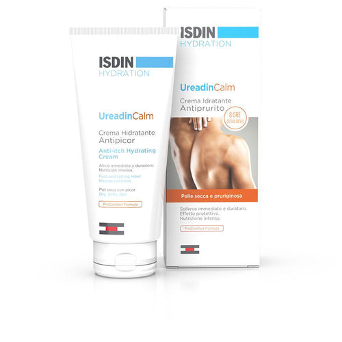 Isdin Ureadin Crema Anti Prurito Sollievo Immediato