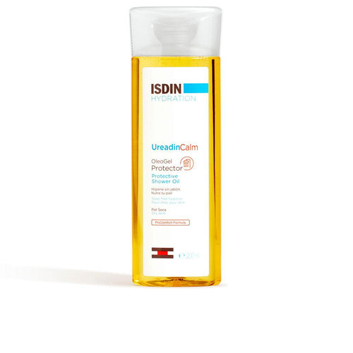 Isdin Ureadin Protective Oleogel Deep Hydration