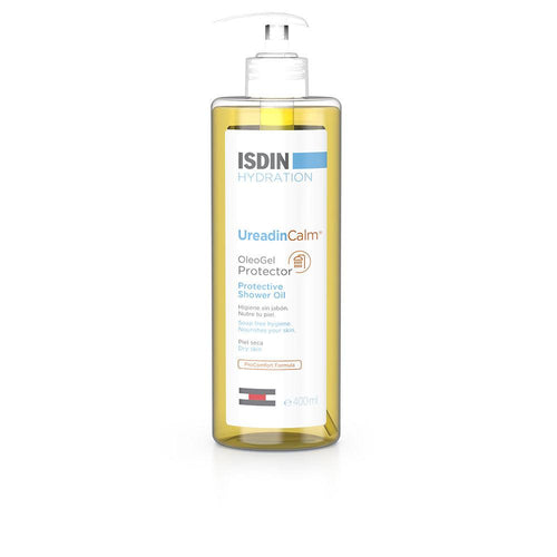 Isdin Ureadin Protective Oleogel Deep Hydration