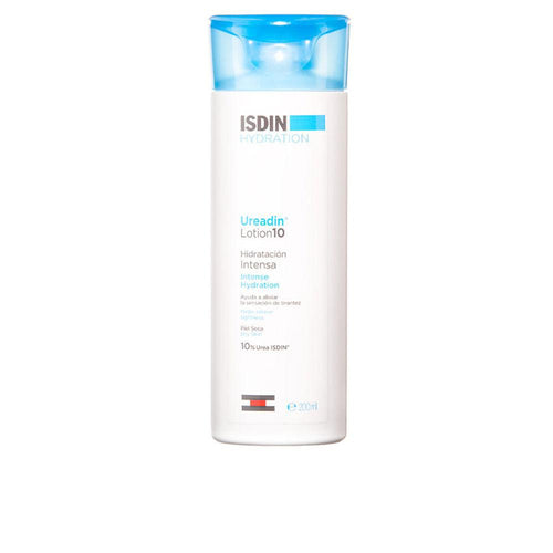 Isdin Ureadin Lozione Idratante Corpo Idratazione Immediata E Duratura