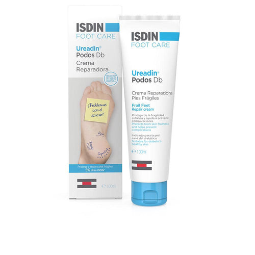 Isdin Ureadin Crema Piedi Diabetici Idratazione Profonda E Riparazione