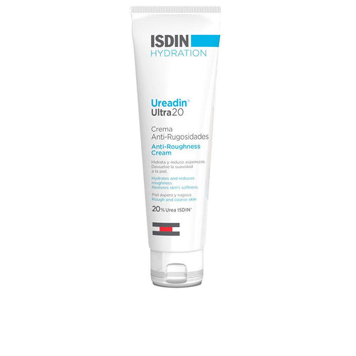 Isdin Ureadin Ultra20 Crema Anti Rugosità Per Pelle Morbida E Setosa