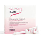 Isdin Isdin Woman Crema Gel Idratante Vaginale Idratazione Immediata E Duratura