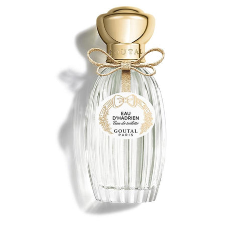 Goutal Eau D'hadrien Perfume Eau De Toilette Frescura Toscana Única