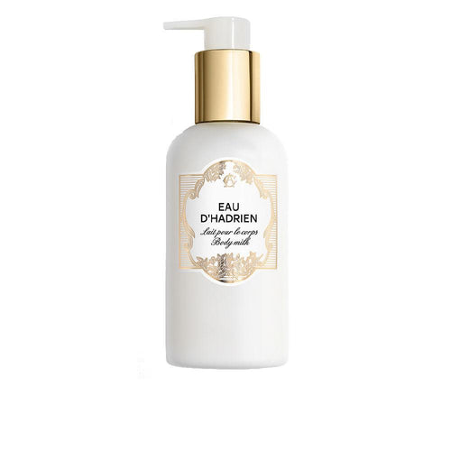 Goutal Eau D'Hadrien Lozione Corpo Idratazione Intensa E Leggera
