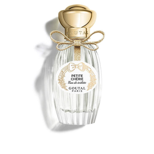 Goutal Petite Cherie Perfume Eau De Toilette Rosa Y Pera Elegancia Atemporal