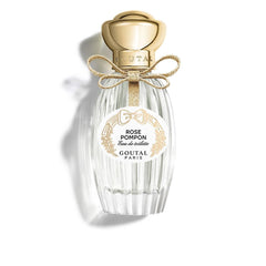 Goutal Rose Pompon Perfume Eau De Toilette Encanto Parisino Atemporal