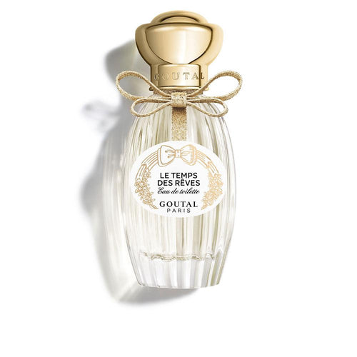 Goutal Temps Des Reves Perfume Eau De Toilette Sublime Emociones Mediterráneas