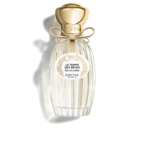 Goutal Temps Des Reves Perfume Eau De Toilette Sublime Emociones Mediterráneas