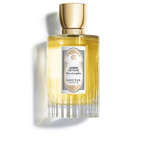 Goutal Ambre Fetiche Perfume Eau De Parfum Descubre La Esencia Exótica