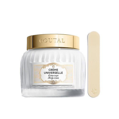 Goutal Universelle Crema Corporal Hidratación Intensa